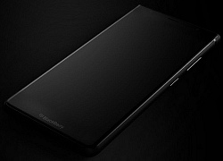 BlackBerry Ghost và Ghost Pro sẽ ra mắt dưới tên Evolve và Evolve X