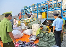 Buôn lậu vẫn nóng