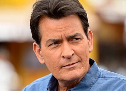 Charlie Sheen bị hắt hủi ở Hollywood sau khi tiết lộ nhiễm HIV