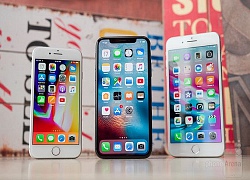 Chiến tranh thương mại Mỹ Trung có thể buộc Apple tăng giá iPhone