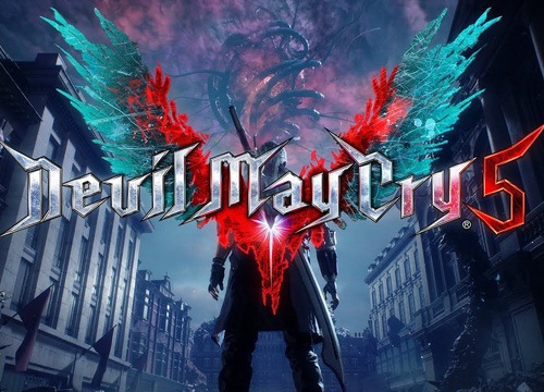 Cốt truyện của Devil May Cry 5 sẽ khiến bạn cảm động phát khóc!