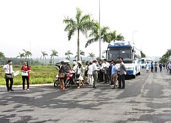 Đất nền vùng ven Tp.HCM có xu hướng giảm giá, nhà đầu tư liệu có quay lại?