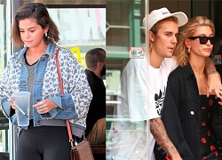 Đau khổ là thế nhưng Selena Gomez mong mỏi Justin Bieber sớm kết hôn là đều có nguyên do