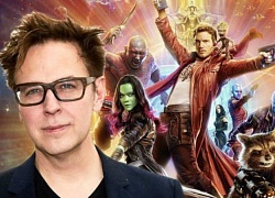 Disney và đạo diễn &#8216;Guardians of the Galaxy&#8217; gặp gỡ sau lùm xùm chấn động Hollywood?