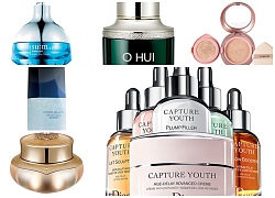 ELLE Beauty Awards 2018 Những sản phẩm mang tính đột phá cao