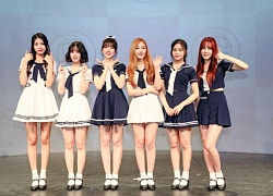 GFriend biểu diễn 'Fake Love' của BTS, netizen trầm trồ: 'Cover như vậy mới là cover chứ'