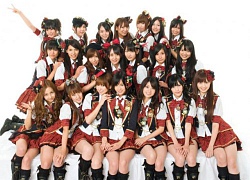 Girlgroup hàng đầu Nhật Bản AKB48 tuyển thành viên cho nhóm &#8216;chị em&#8217; tại Việt Nam mang tên SGO48