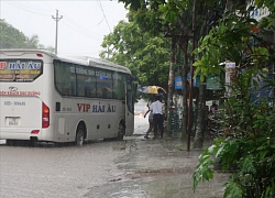 Hải Âu đang lén lút đưa khách ra &#8220;bến cóc&#8221;