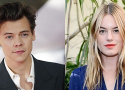 Harry Styles chia tay chân dài Victoria&#8217;s Secret sau một năm hẹn hò