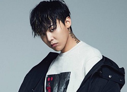 Hậu scandal dùng phòng bệnh đại tá, fan xót xa nghe tin G-Dragon lại nhập viện vì chấn thương chưa lành