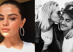 Không còn sốc, Selena Gomez mong Justin và Hailey làm đám cưới thật mau vì lý do này?