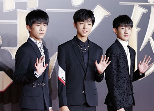 Kỉ niệm 5 năm ra mắt TFboys, ai trong số ba thành viên là người thành công nhất khi cùng chọn con đường diễn xuất?