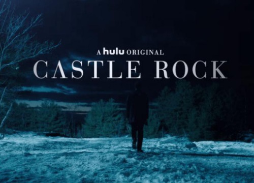 Nếu đã phải lòng "Chú Hề Ma Quái", chớ dại mà bỏ qua thị trấn ma "Castle Rock"