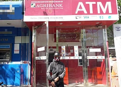 Nhiều chủ thẻ ATM của Argribank bức xúc vì không rút được tiền