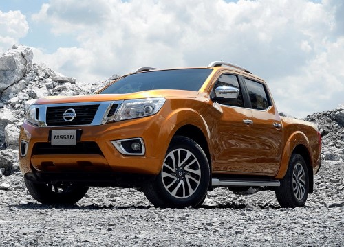 Nissan Navara VL Plus ra mắt ở Malaysia, giá tương đương 688 triệu