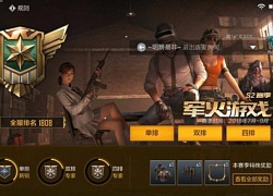 PUBG Mobile Timi mới tung update 1.0 đã gặp hack, NPH ban thẳng cổ không cần suy nghĩ