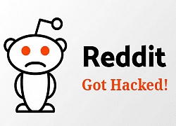 Reddit bị tấn công, hacker vượt qua cả xác minh 2 bước