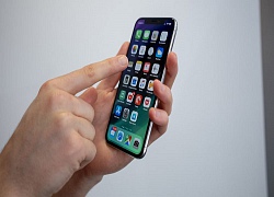 Rò rỉ tin iPhone 2018 bản rẻ nhất có viền mỏng và màn hình tràn mặt trước