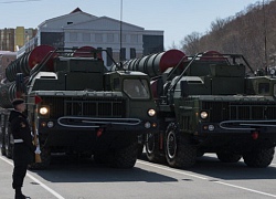 "Rồng lửa S-400 đến Thổ Nhĩ Kỳ là thảm họa đối với Mỹ"