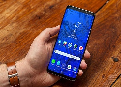 Samsung thừa nhận Galaxy S9 ế khách