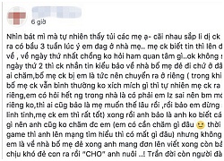 Sắp ly hôn thì phát hiện có thai, vợ bị chồng đuổi đi kèm lời hứa hẹn: "Sinh con ra để cho anh nuôi"