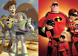 Sau thành công của "Gia Đình Siêu Nhân 2", liệu Pixar có nên tiếp tục kiếm lời bằng hậu truyện?