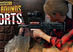 Sự thật phũ phàng: Đến cha đẻ của PUBG cũng không dám nhận tựa game của mình là eSports