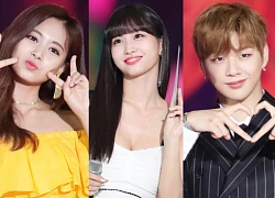 Thảm hoa Korea Music Festival 2018: TWICE lột xác sexy, Wanna One &#8220;làm trò&#8221; bên quân đoàn mỹ nam mỹ nữ Kpop