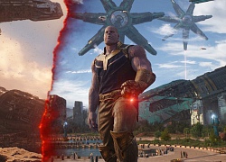 Thanos có thực sự cứu rỗi vũ trụ hay chỉ là một gã điên cố chấp trong "Cuộc Chiến Hột Xoàn" ?