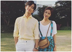 Thời trang trong phim: Mĩ Nam Và Jung Eum (Handsome Guy and Jung Eum)