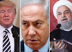 Tình báo Israel "ngơ ngác" trước đề nghị của Trump dành cho Iran