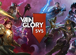 Vainglory sẽ là game MOBA đa nền tảng, &#8220;chiến&#8221; được trên cả PC