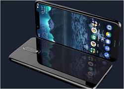 5 bản Nokia 5.1 Plus đạt chứng nhận Bluetooth, sắp có bản quốc tế