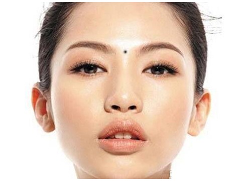 6 vị trí nốt ruồi "vô duyên" cản phá đường công danh sự nghiệp