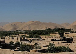 Afghanistan: Cô dâu 9 tuổi bị chồng 35 tuổi siết cổ chết