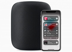 Apple HomePod sẽ sớm có thể thực hiện cuộc gọi