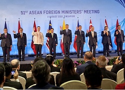 ASEAN thúc giục đối tác đẩy nhanh đàm phán RCEP