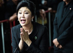 Bà Yingluck bị nghi chạy khỏi Anh để tránh dẫn độ