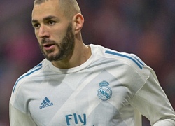 Benzema lên tiếng chửi báo lá cải câu view quá đà