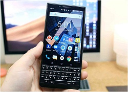 BlackBerry có thể ra mắt KEY2 giá rẻ