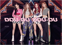 BlackPink trở thành nhóm nhạc có thương hiệu số 1 Kpop tháng 7