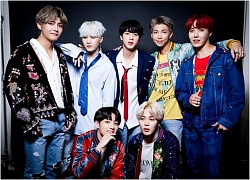 BTS bay cao trên Artist 100, Drake trở thành nam nghệ sĩ bám #1 'dai' thứ nhì lịch sử sau Taylor Swift