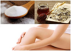 Cách làm trắng da tự nhiên từ 5 loạt bột tại nhà tiết kiệm cả triệu tiền đi spa