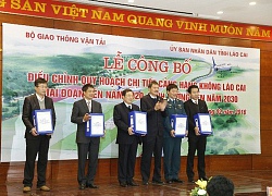 Cần một hội đồng thẩm định sân bay Sa Pa