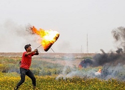 Chính sách &#8220;miệng hố chiến tranh&#8221; đầy nguy hiểm giữa Israel và Gaza