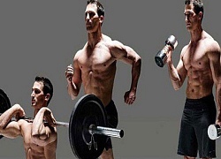 Chồng đi tập gym về lười làm &#8216;chuyện ấy&#8217;, chuyên gia lý giải nguyên nhân khó ngờ!