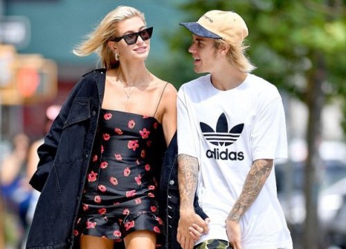 Chuyện lạ lùng của cặp đôi Justin Bieber - Hailey Baldwin: đính hôn hoành tráng, kết hôn (?) trong bí mật!