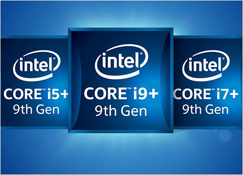 Core i thế hệ 9 sẽ ra mắt tháng 10, Core i9 8 nhân 16 luồng, Core i7 không còn siêu phân luồng!