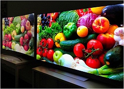 Cuộc đua OLED &#8211; QLED trên thị trường TV cao cấp ở Việt Nam