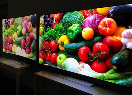 Cuộc đua OLED - QLED trên thị trường TV cao cấp ở Việt Nam